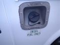 Bright White - Ram 2500 ST Regular Cab Chassis Photo No. 5