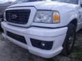 Oxford White - Ranger STX SuperCab Photo No. 2