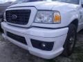 2006 Oxford White Ford Ranger STX SuperCab  photo #2