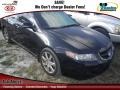Nighthawk Black Pearl - TSX Sedan Photo No. 1