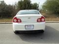 Summit White - Malibu LTZ Sedan Photo No. 4