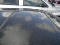 Nighthawk Black Pearl - TSX Sedan Photo No. 3