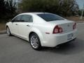 Summit White - Malibu LTZ Sedan Photo No. 5
