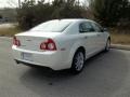 Summit White - Malibu LTZ Sedan Photo No. 6