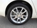 Summit White - Malibu LTZ Sedan Photo No. 7