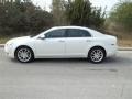 Summit White - Malibu LTZ Sedan Photo No. 9
