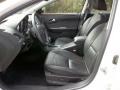 Summit White - Malibu LTZ Sedan Photo No. 11