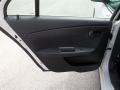 Summit White - Malibu LTZ Sedan Photo No. 13