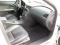 Summit White - Malibu LTZ Sedan Photo No. 18
