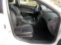 Summit White - Malibu LTZ Sedan Photo No. 19