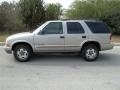 Light Pewter Metallic - Blazer LS 4x4 Photo No. 4