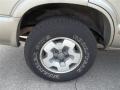 Light Pewter Metallic - Blazer LS 4x4 Photo No. 8