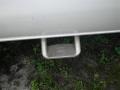 Oxford White - E Series Van E250 Commercial Photo No. 3