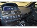 2010 Black Sapphire Metallic BMW 6 Series 650i Convertible  photo #20