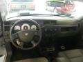 Bright Silver Metallic - Dakota Big Horn Crew Cab Photo No. 4