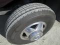 Dark Toreador Red Metallic - F350 Super Duty King Ranch Crew Cab 4x4 Dually Photo No. 2