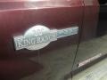 Dark Toreador Red Metallic - F350 Super Duty King Ranch Crew Cab 4x4 Dually Photo No. 4