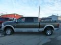 Sagebrush Pearl - Ram 2500 HD Laramie Mega Cab 4x4 Photo No. 2