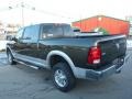Sagebrush Pearl - Ram 2500 HD Laramie Mega Cab 4x4 Photo No. 3