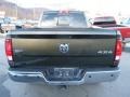 Sagebrush Pearl - Ram 2500 HD Laramie Mega Cab 4x4 Photo No. 4