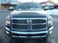 Sagebrush Pearl - Ram 2500 HD Laramie Mega Cab 4x4 Photo No. 7