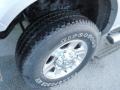 Sagebrush Pearl - Ram 2500 HD Laramie Mega Cab 4x4 Photo No. 8