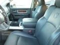 Sagebrush Pearl - Ram 2500 HD Laramie Mega Cab 4x4 Photo No. 9