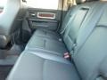 Sagebrush Pearl - Ram 2500 HD Laramie Mega Cab 4x4 Photo No. 10