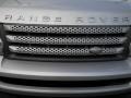 2006 Zambezi Silver Metallic Land Rover Range Rover Sport Supercharged  photo #5