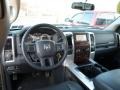 Sagebrush Pearl - Ram 2500 HD Laramie Mega Cab 4x4 Photo No. 11
