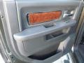 Sagebrush Pearl - Ram 2500 HD Laramie Mega Cab 4x4 Photo No. 12