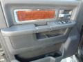 Sagebrush Pearl - Ram 2500 HD Laramie Mega Cab 4x4 Photo No. 13