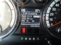Sagebrush Pearl - Ram 2500 HD Laramie Mega Cab 4x4 Photo No. 19