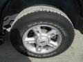 2005 Mineral Grey Metallic Ford Explorer XLS  photo #5