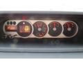 Dark Gray Gauges Photo for 2010 Scion xB #75564732