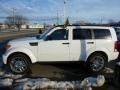 Bright White - Nitro Heat 4x4 Photo No. 2