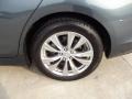 Storm Front Gray - M 37 Sedan Photo No. 14
