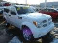 Bright White - Nitro Heat 4x4 Photo No. 8