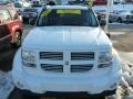 Bright White - Nitro Heat 4x4 Photo No. 9