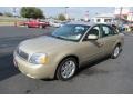 2005 Light French Silk Metallic Mercury Montego Luxury  photo #3