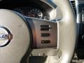 Radiant Silver - Frontier SE Crew Cab 4x4 Photo No. 18