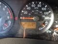 Radiant Silver - Frontier SE Crew Cab 4x4 Photo No. 20