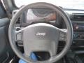 Black - Wrangler Sport 4x4 Photo No. 14