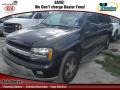 2004 Dark Gray Metallic Chevrolet TrailBlazer EXT LS  photo #1