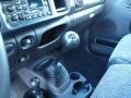 2001 Bright Silver Metallic Dodge Ram 3500 SLT Quad Cab 4x4 Dually  photo #17