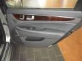 Jet Black Door Panel Photo for 2013 Hyundai Equus #75566017