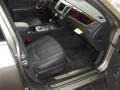2013 Hyundai Equus Jet Black Interior Interior Photo