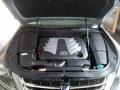5.0 Liter TIS DOHC 32-Valve D-CVVT Tau V8 2013 Hyundai Equus Signature Engine