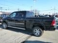 2012 Black Dodge Ram 2500 HD Laramie Limited Crew Cab 4x4  photo #3