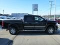 2012 Black Dodge Ram 2500 HD Laramie Limited Crew Cab 4x4  photo #6